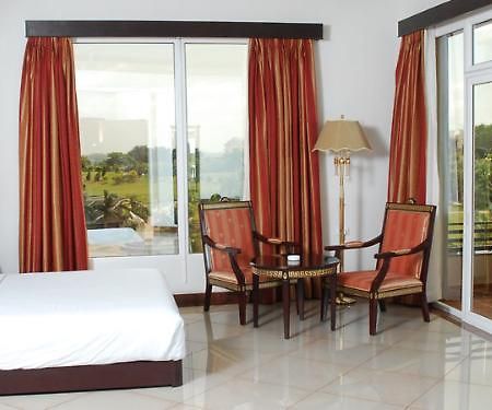 Pragati Resorts Хайдарабад Экстерьер фото