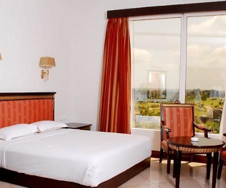 Pragati Resorts Хайдарабад Экстерьер фото