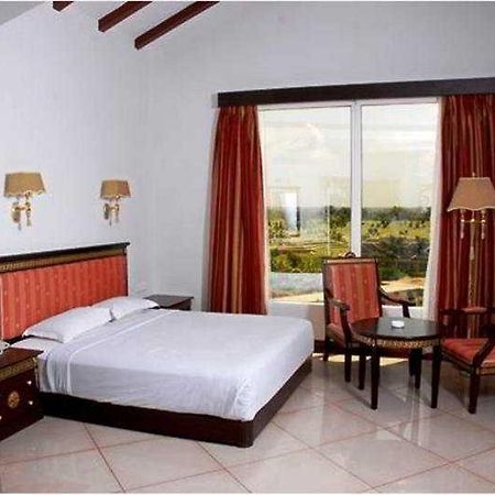 Pragati Resorts Хайдарабад Экстерьер фото