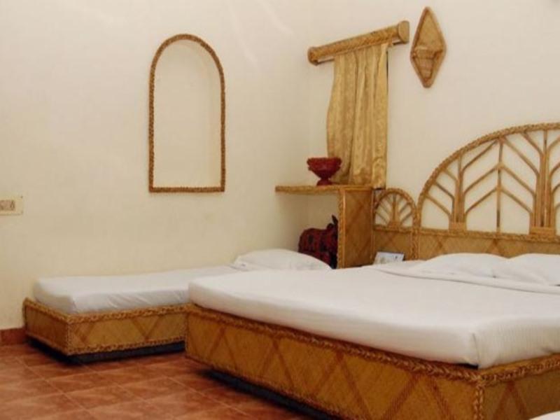 Pragati Resorts Хайдарабад Экстерьер фото