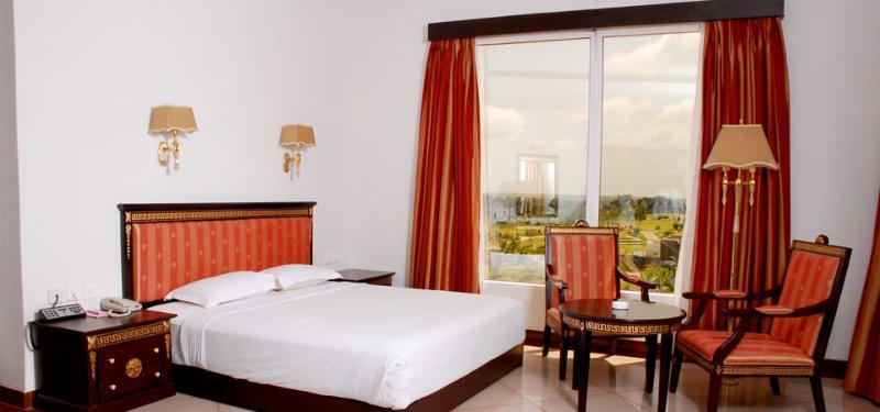 Pragati Resorts Хайдарабад Экстерьер фото