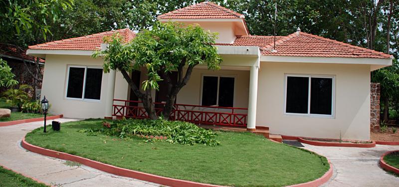Pragati Resorts Хайдарабад Экстерьер фото