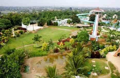 Pragati Resorts Хайдарабад Экстерьер фото