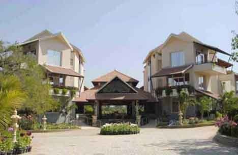 Pragati Resorts Хайдарабад Экстерьер фото