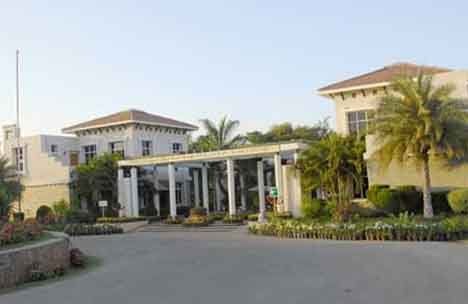 Pragati Resorts Хайдарабад Экстерьер фото